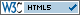 Validator 5.0 logo